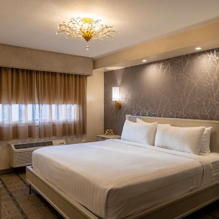 The Kenilworth Hotel - Newark Airport West Ngoại thất bức ảnh