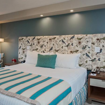 The Kenilworth Hotel - Newark Airport West Ngoại thất bức ảnh