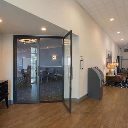 The Kenilworth Hotel - Newark Airport West Ngoại thất bức ảnh