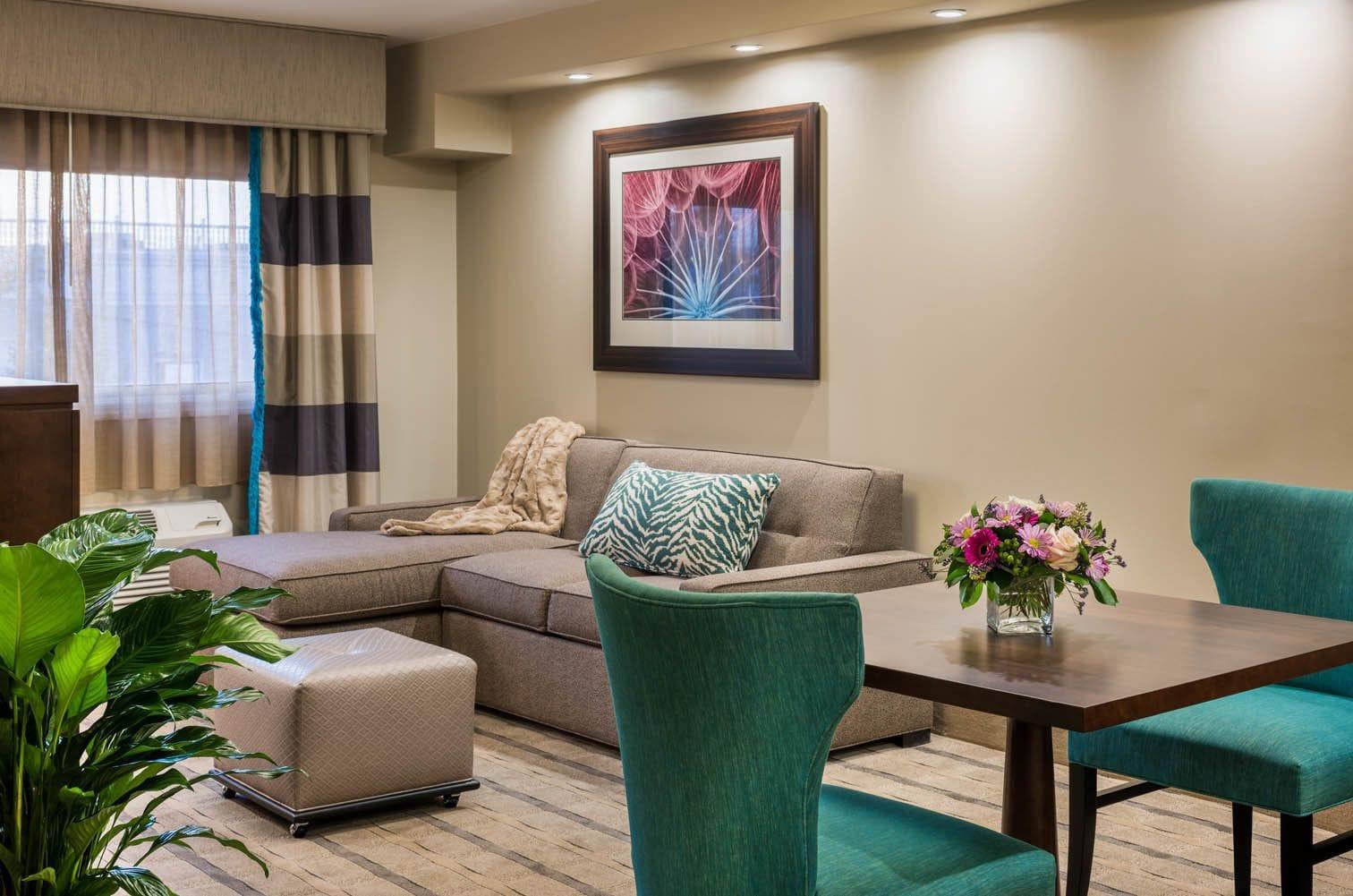 The Kenilworth Hotel - Newark Airport West Ngoại thất bức ảnh