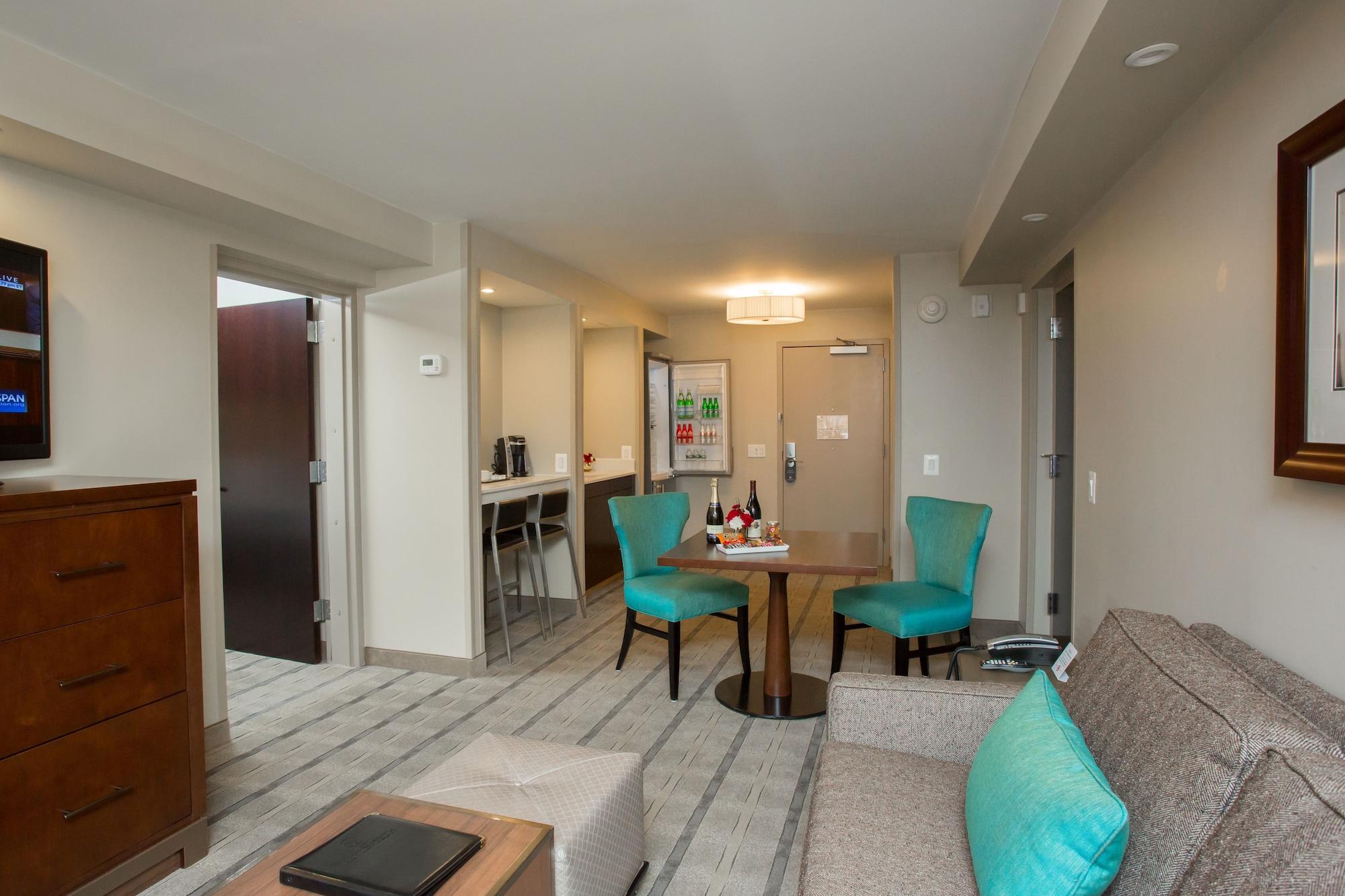 The Kenilworth Hotel - Newark Airport West Ngoại thất bức ảnh