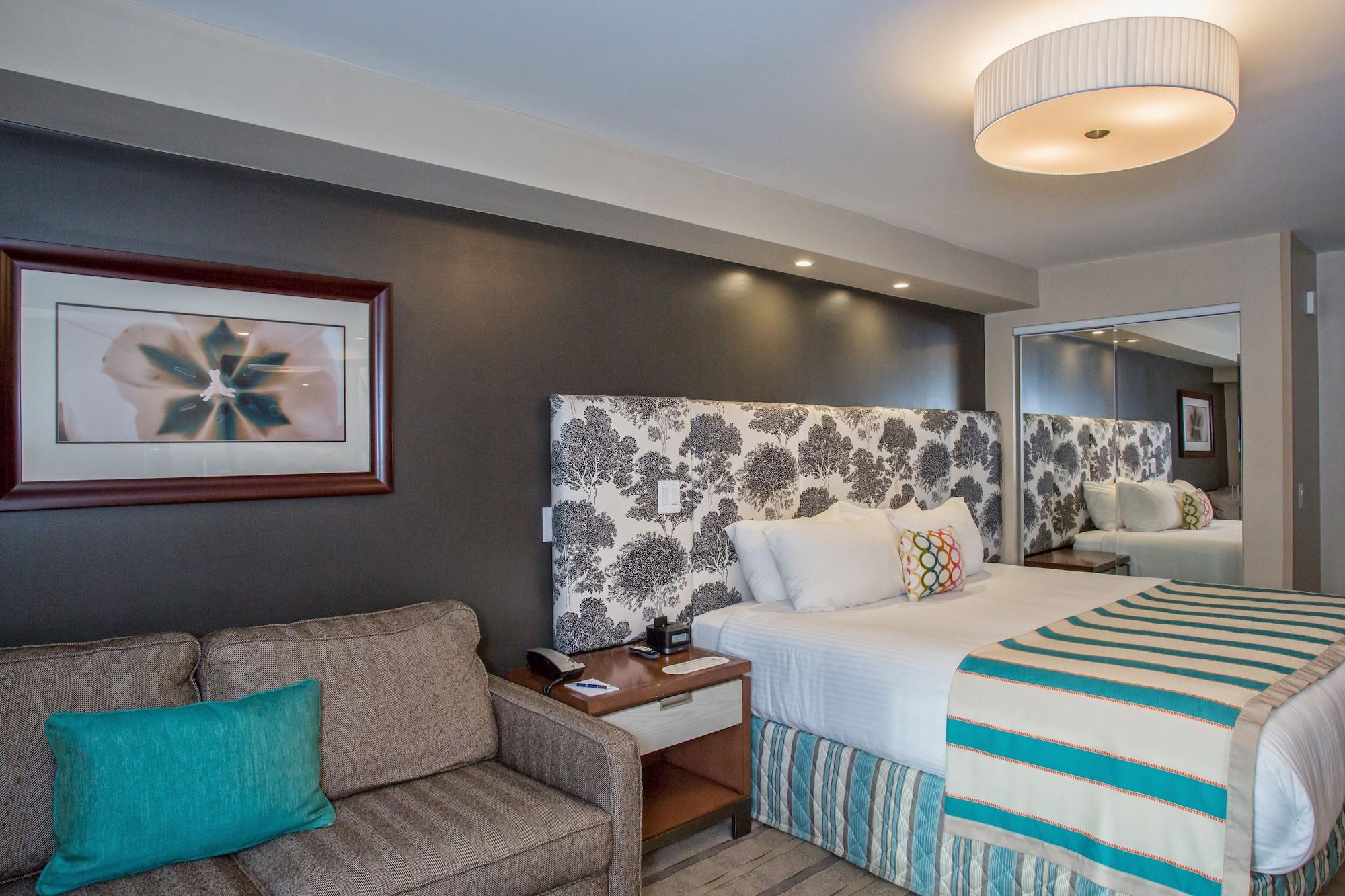 The Kenilworth Hotel - Newark Airport West Ngoại thất bức ảnh