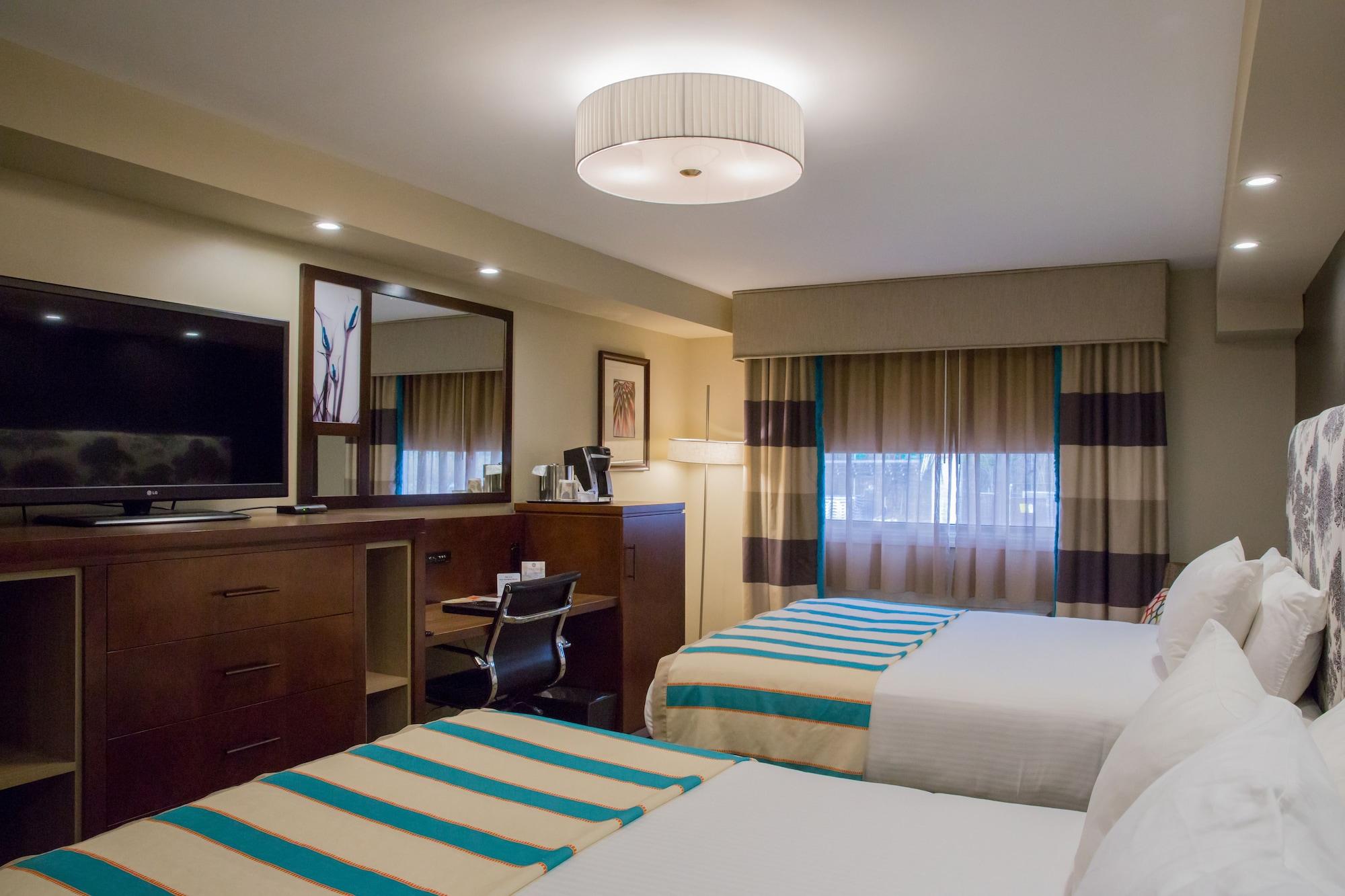 The Kenilworth Hotel - Newark Airport West Ngoại thất bức ảnh