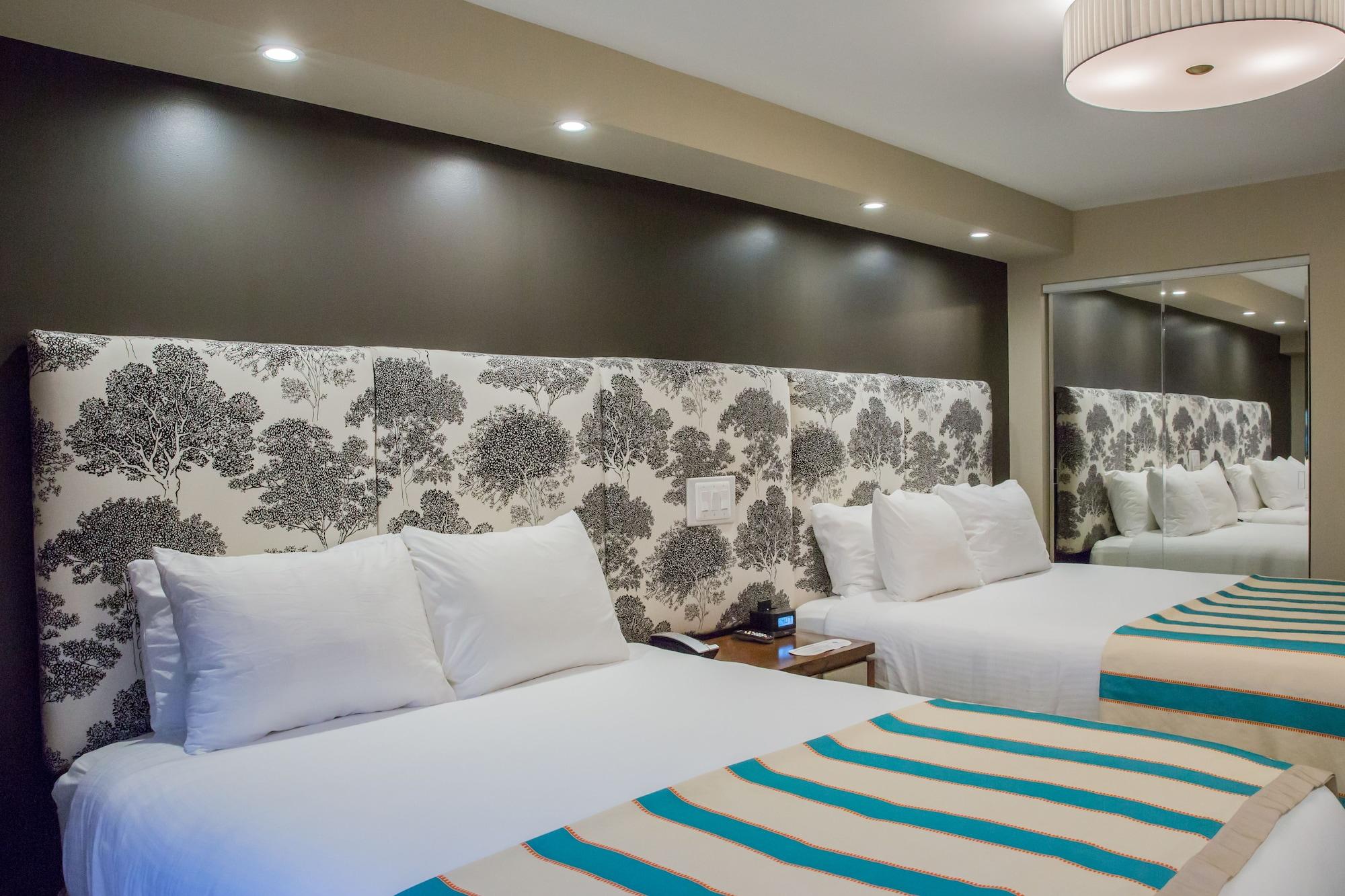 The Kenilworth Hotel - Newark Airport West Ngoại thất bức ảnh