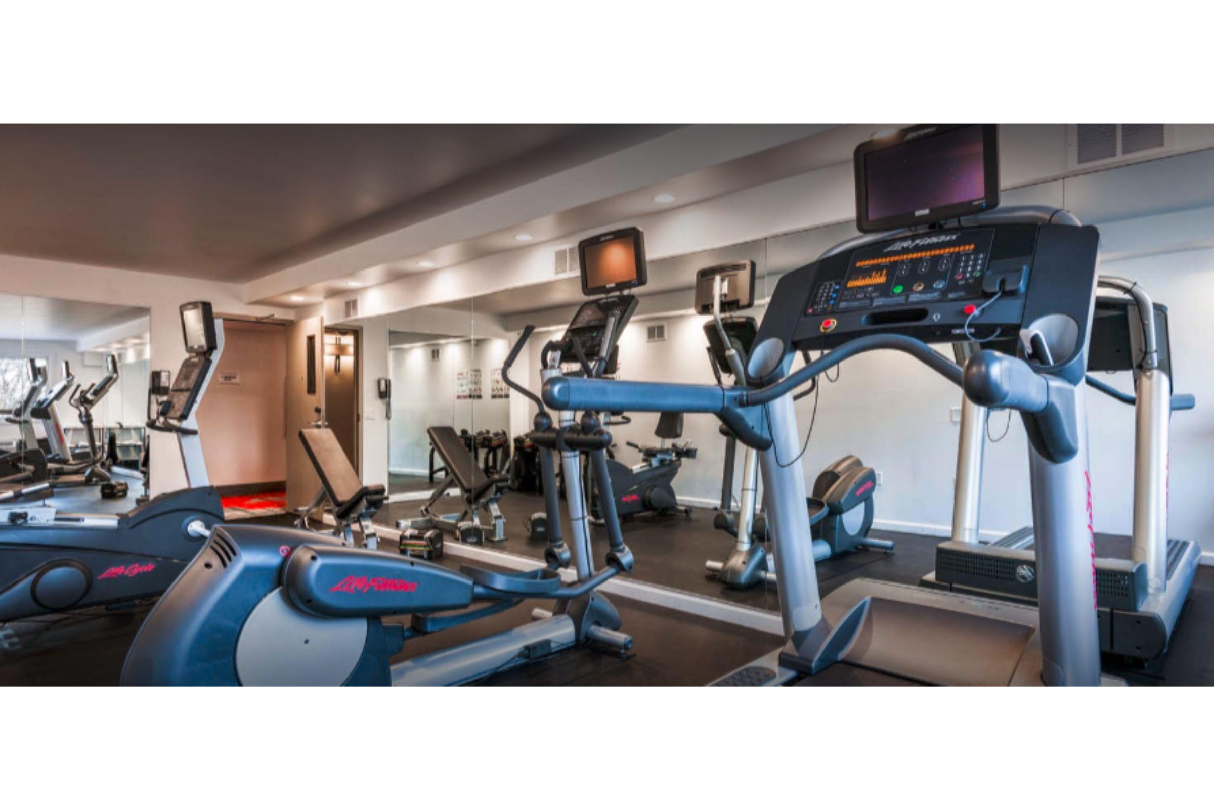 The Kenilworth Hotel - Newark Airport West Ngoại thất bức ảnh