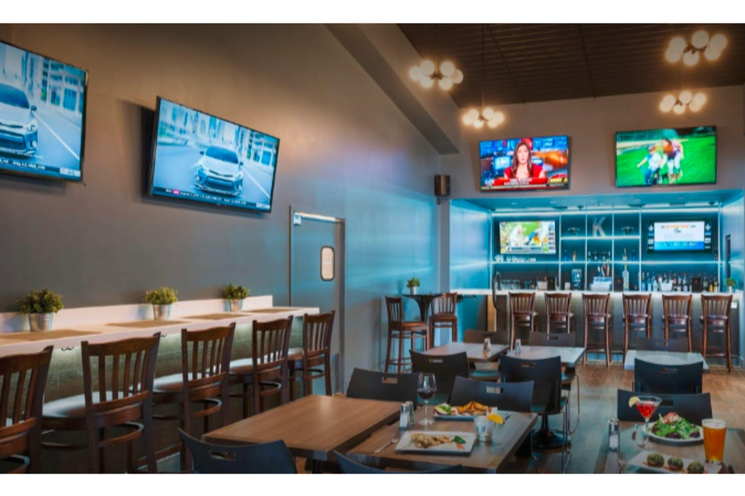 The Kenilworth Hotel - Newark Airport West Ngoại thất bức ảnh