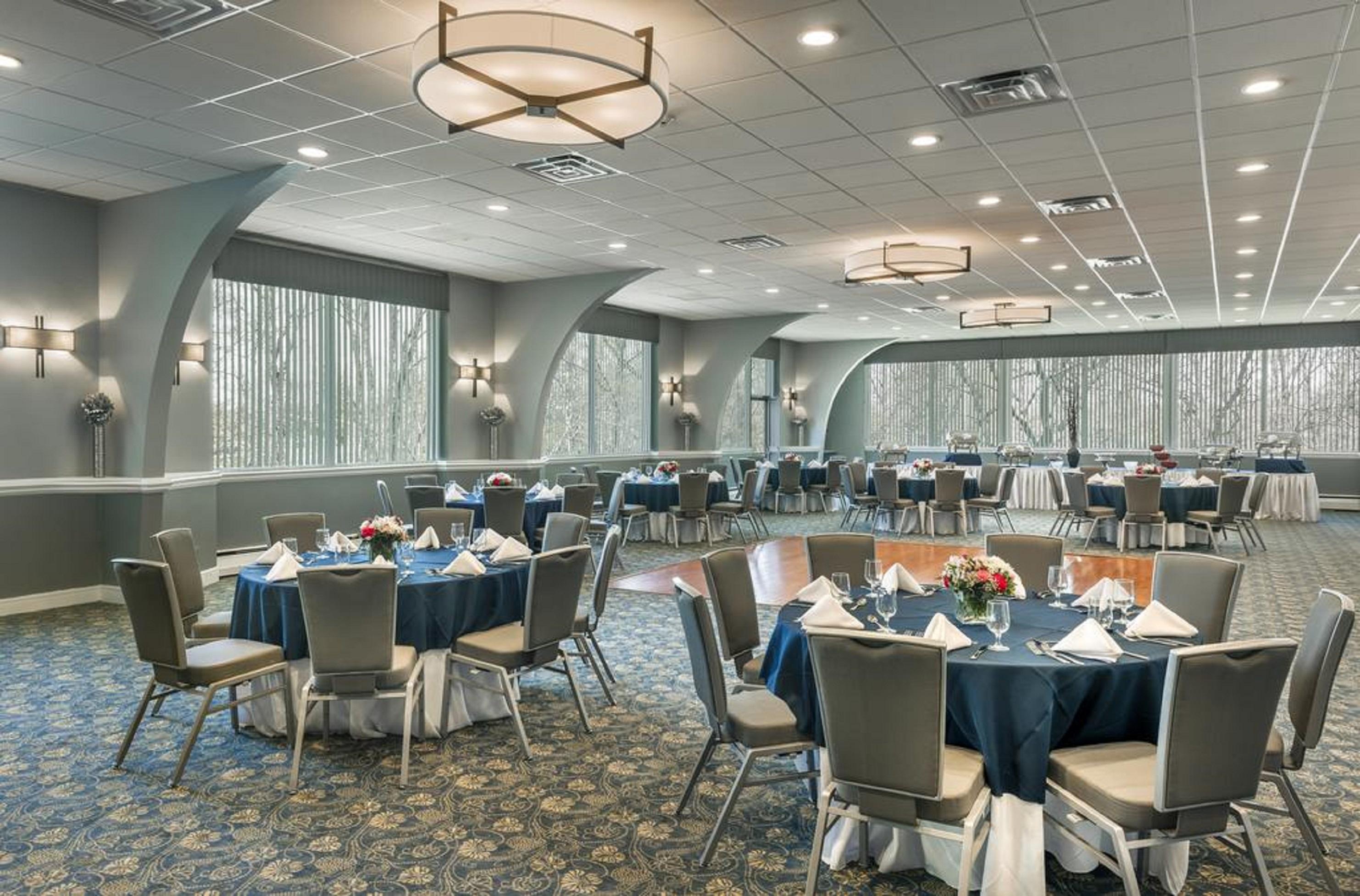 The Kenilworth Hotel - Newark Airport West Ngoại thất bức ảnh