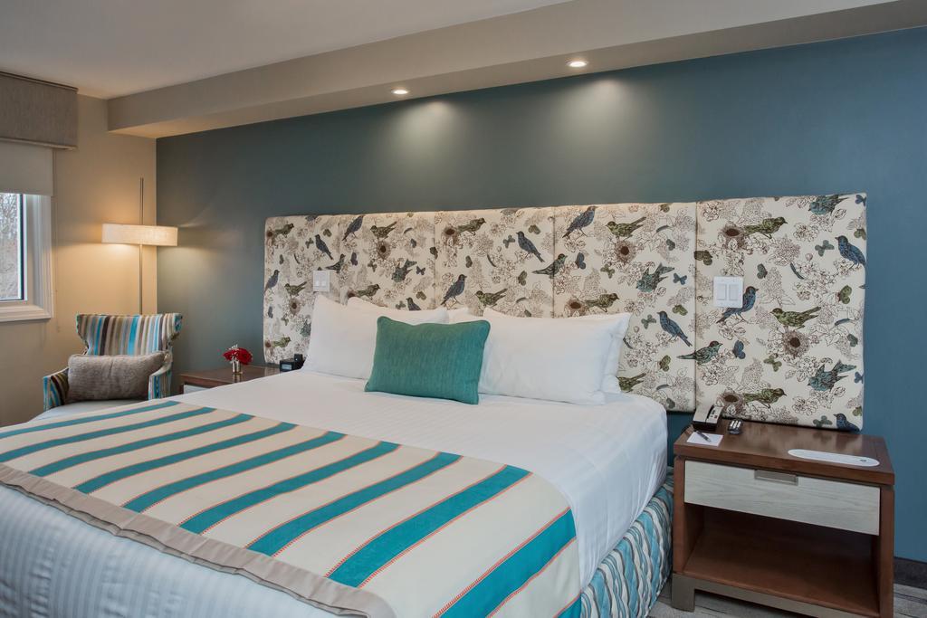 The Kenilworth Hotel - Newark Airport West Ngoại thất bức ảnh