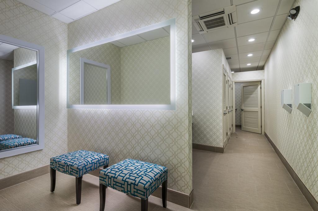 The Kenilworth Hotel - Newark Airport West Ngoại thất bức ảnh