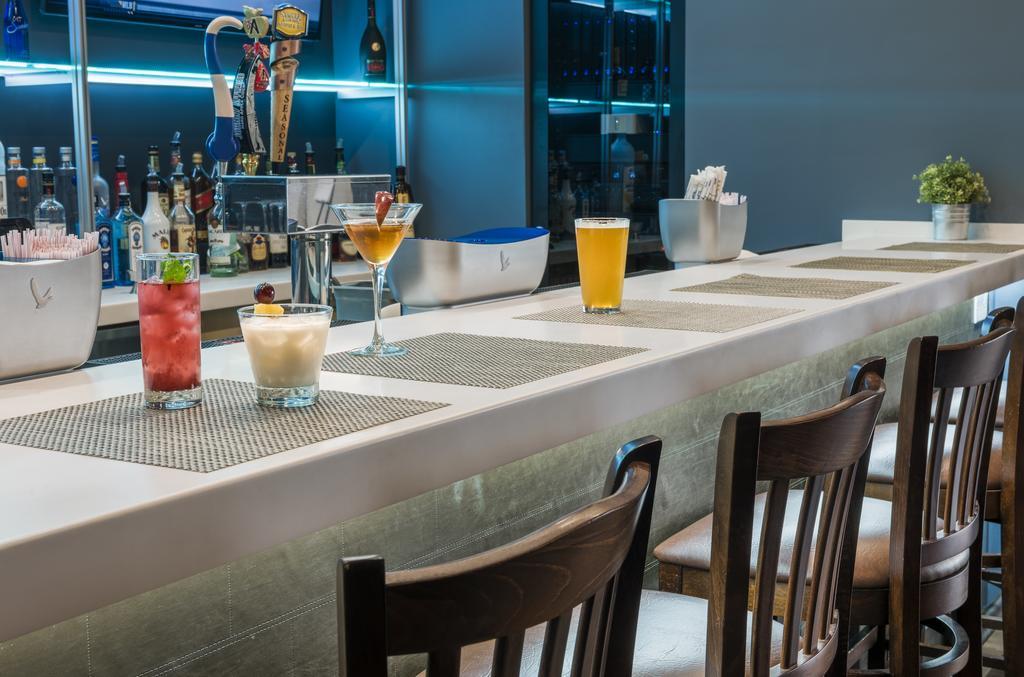 The Kenilworth Hotel - Newark Airport West Ngoại thất bức ảnh