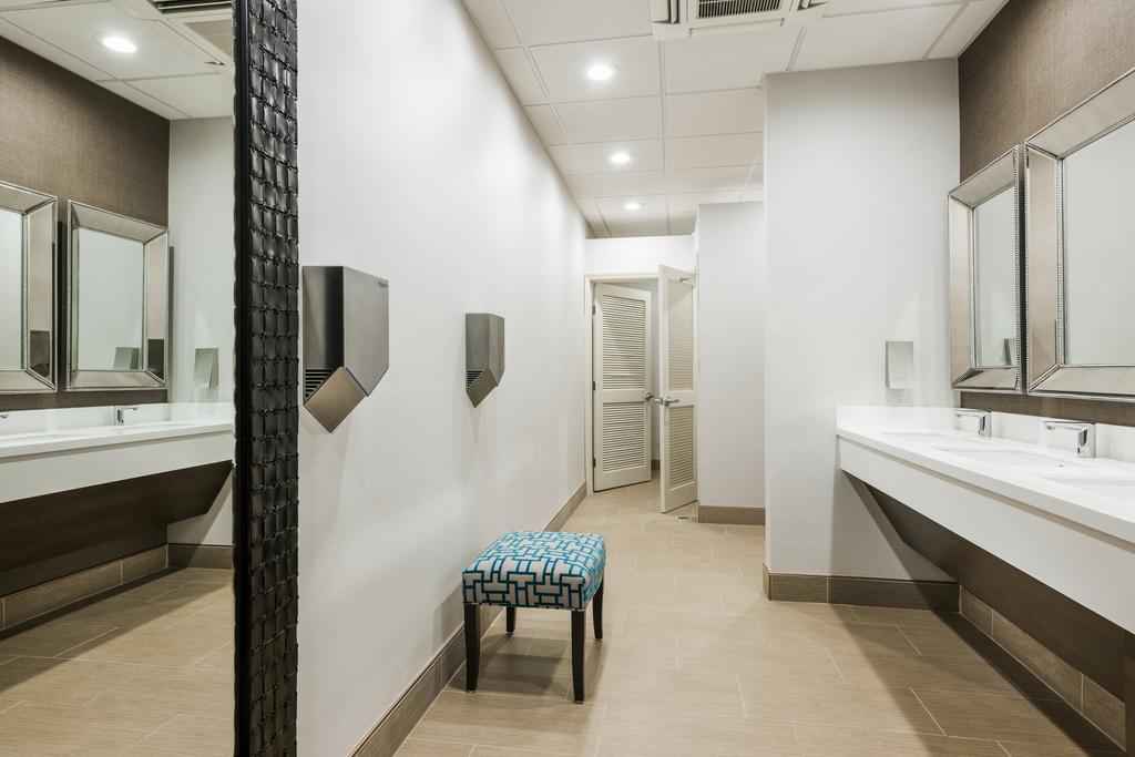 The Kenilworth Hotel - Newark Airport West Ngoại thất bức ảnh