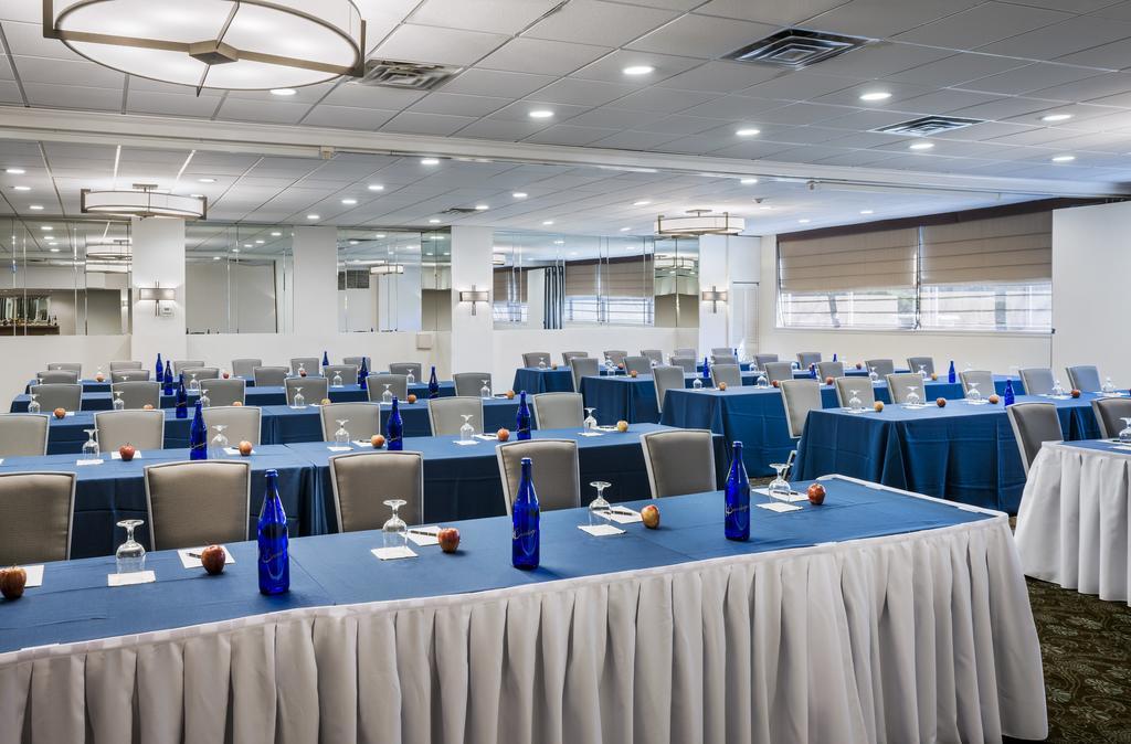 The Kenilworth Hotel - Newark Airport West Ngoại thất bức ảnh